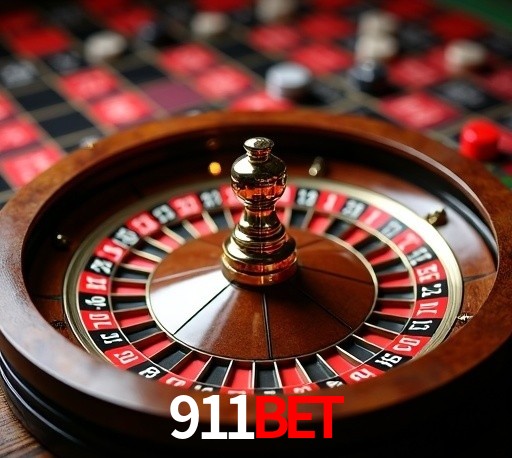 911Bet App
