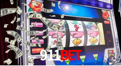 911Bet: A Experiência de Casino com Jogos de Mesa ao Vivo