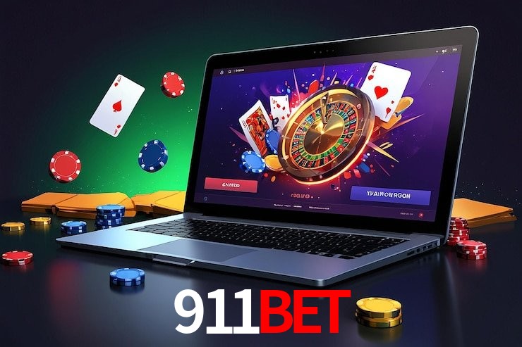  911Bet App