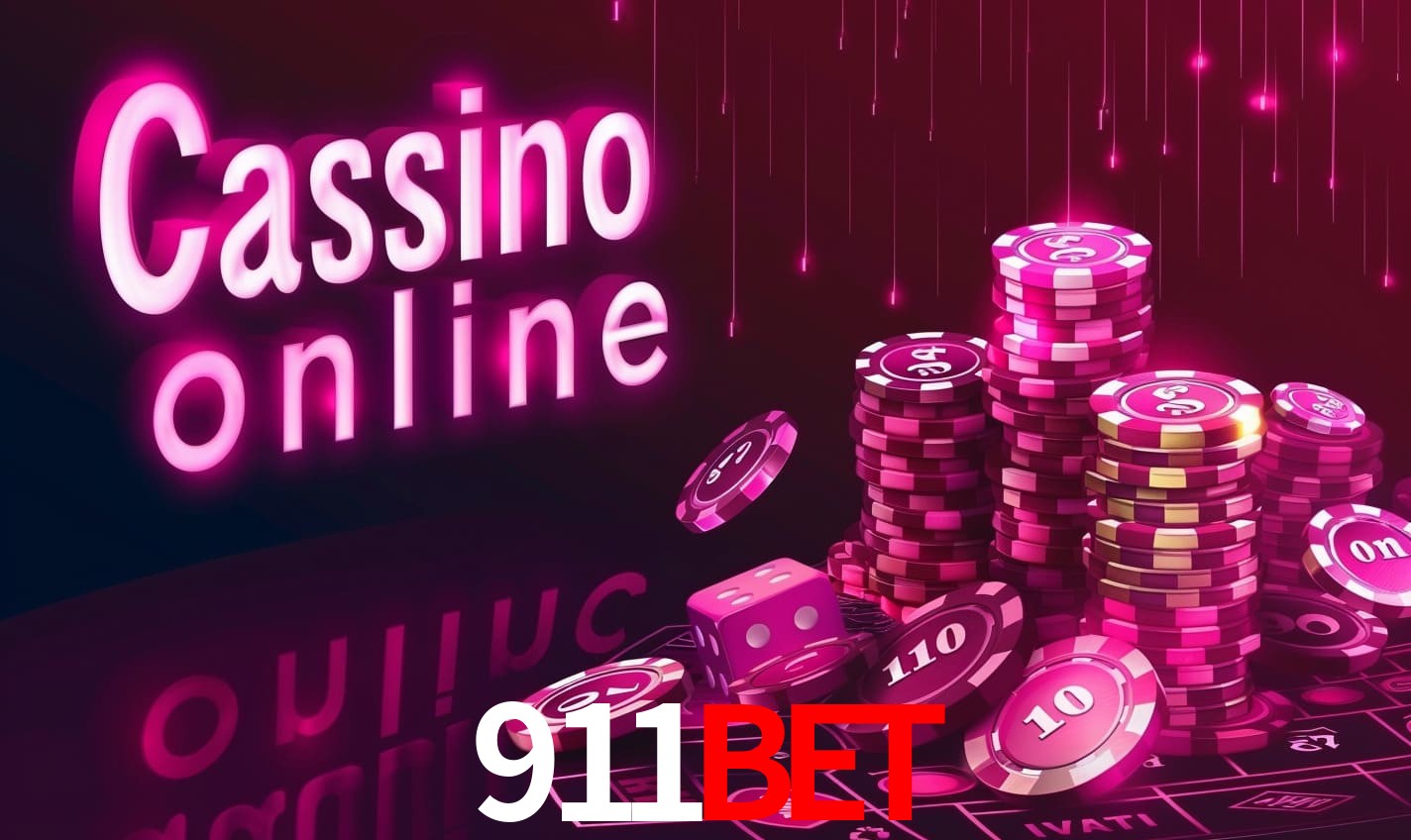 911Bet App