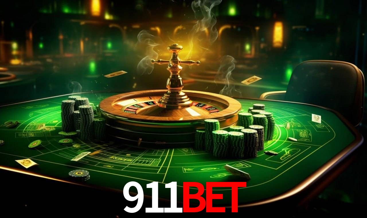 911Bet