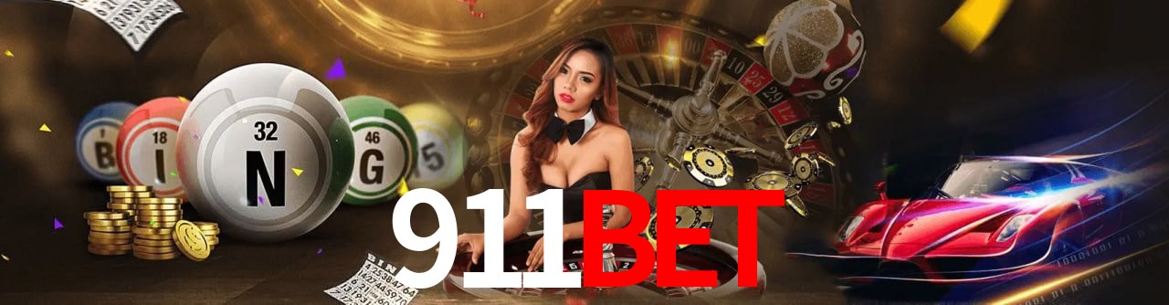 911Bet