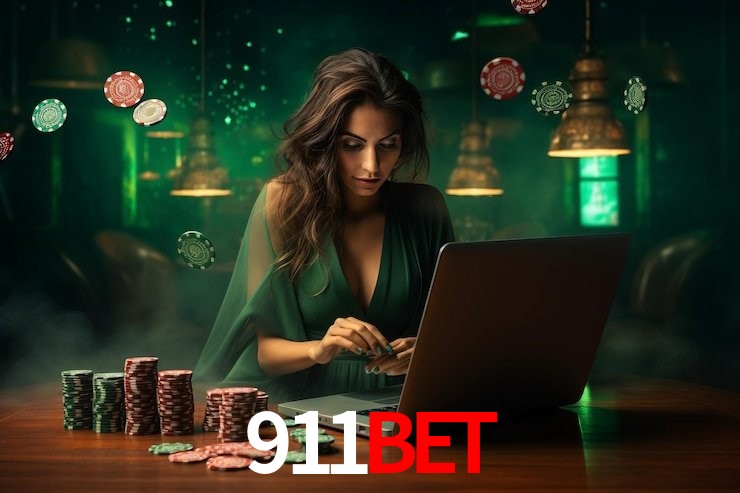 911Bet