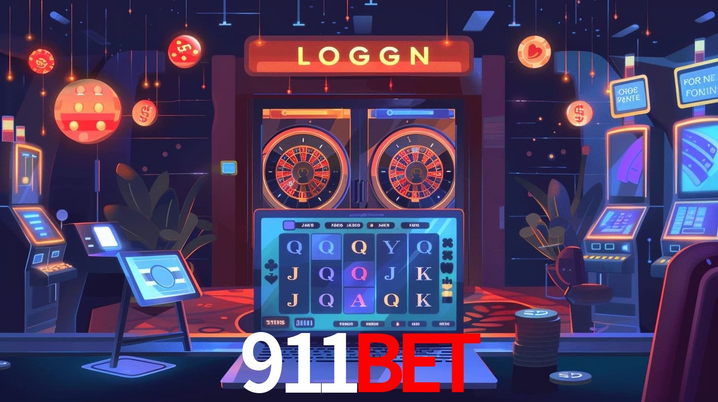 911Bet CaSSino