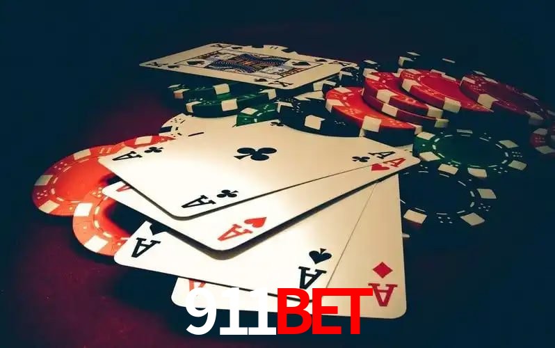 Explore as vantagens do 911Bet: serviço profissional e confiabilidade