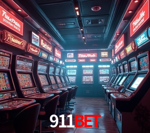 911Bet