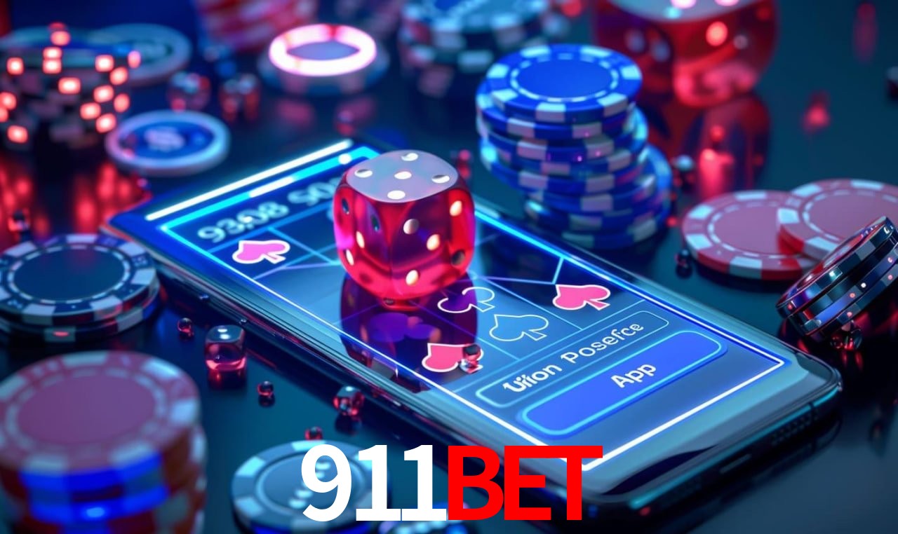 911Bet,911Bet App